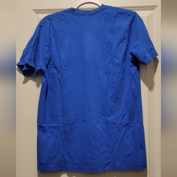 ☀️ Star Trek 100% cotton tshirt - Picture 2 of 4